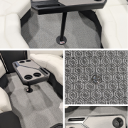 2026 Evotti 523CS- Blue